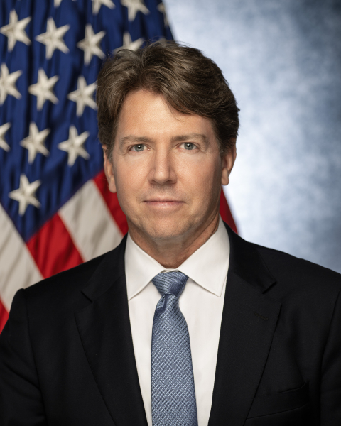 Greg Beard Department of Energy