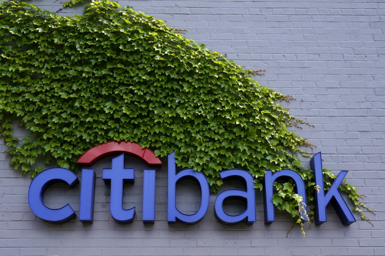 Citibank AP