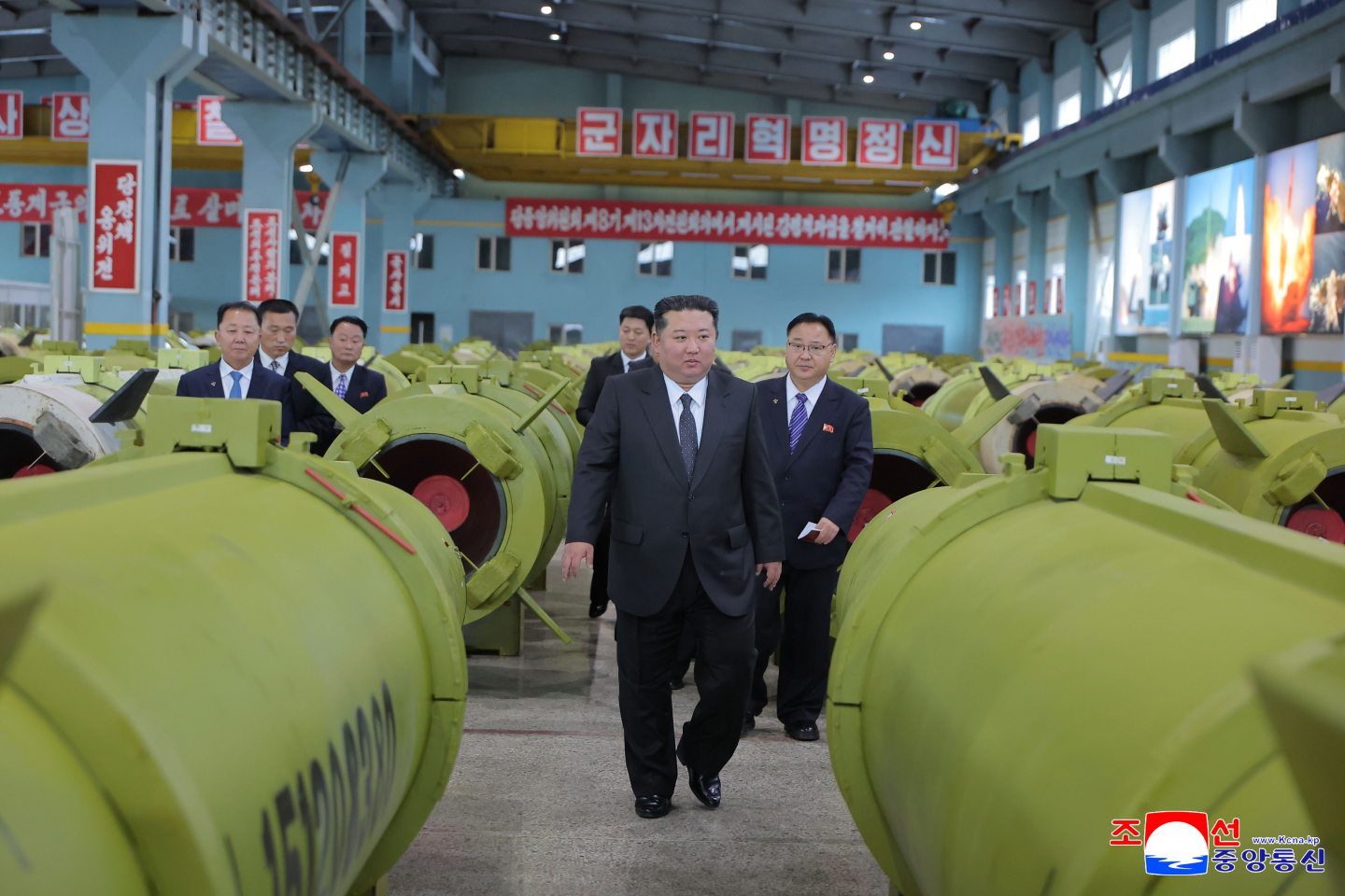Unsettling Allies, Emboldening Pyongyang | RealClearDefense