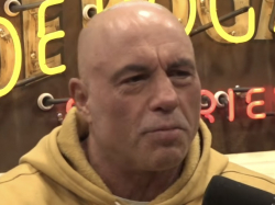 Joe Rogan: The Idea That This Is An Organic Protest In Minneapolis Is Provable Nonsense