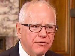 Walz: I Will Never Run For An Elected Office Again