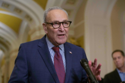Democrats Announce 3 Key Demands for Funding Bill