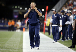 NFL Blew It With Bill Belichick Snub
