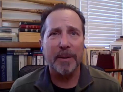 Cannon: Convincing U.S. Oil Companies To Invest in Venezuela Will Be a "Hard Sell"