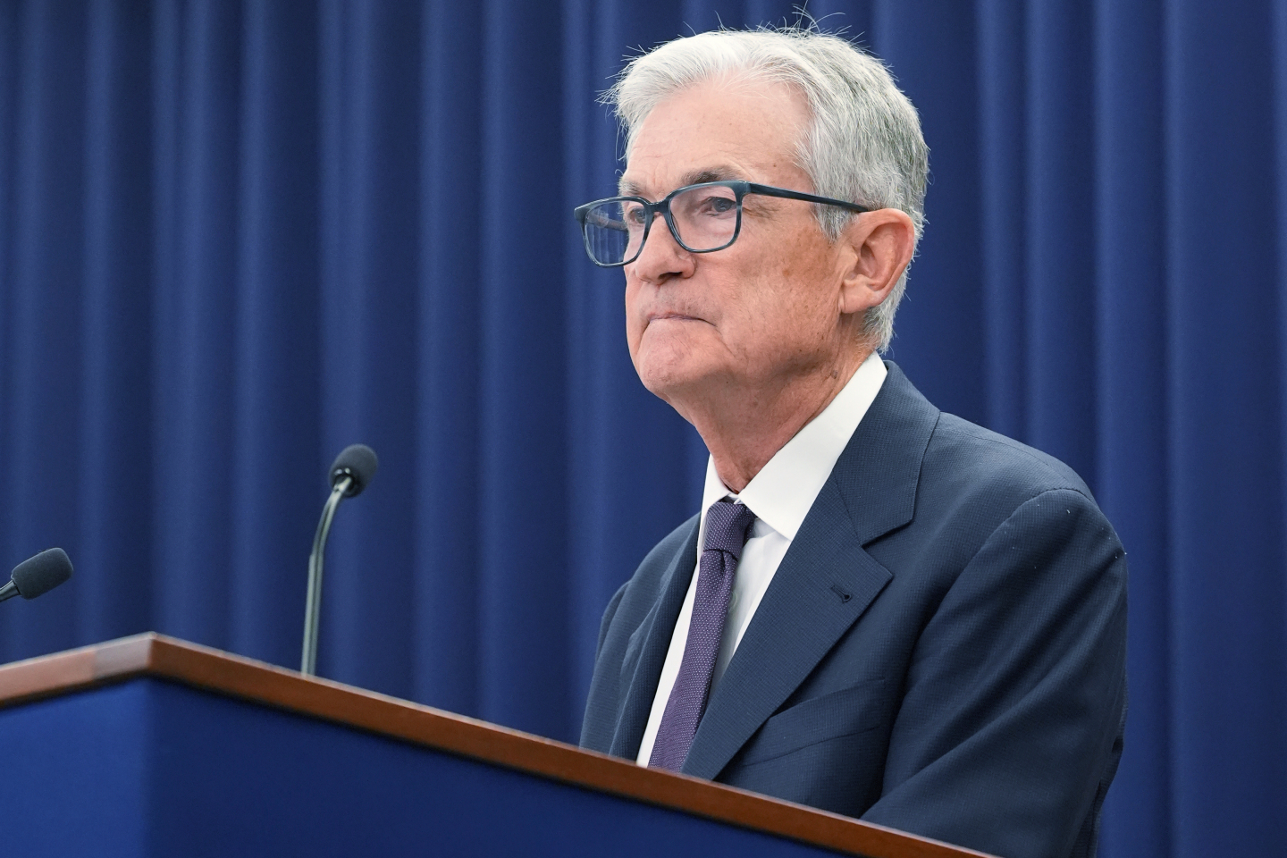 Shocking Revelation: Warsh Will Soon Regret Underestimating Powell’s Strength