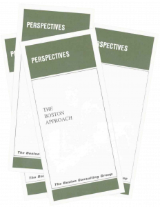 The Shade of Strategy