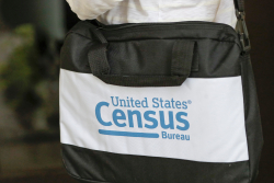 Keeping Illegal Immigrants From Distorting Census