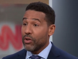 CNN Legal Analyst: Don Lemon Charges Will Go "Nowhere," Everyone Knows First Amendment Protects Him