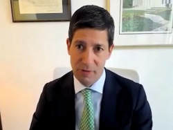 Fed Chair Nominee Kevin Warsh: Washington Must "Demonstrate Fiscal Rectitude" To Tame Inflation
