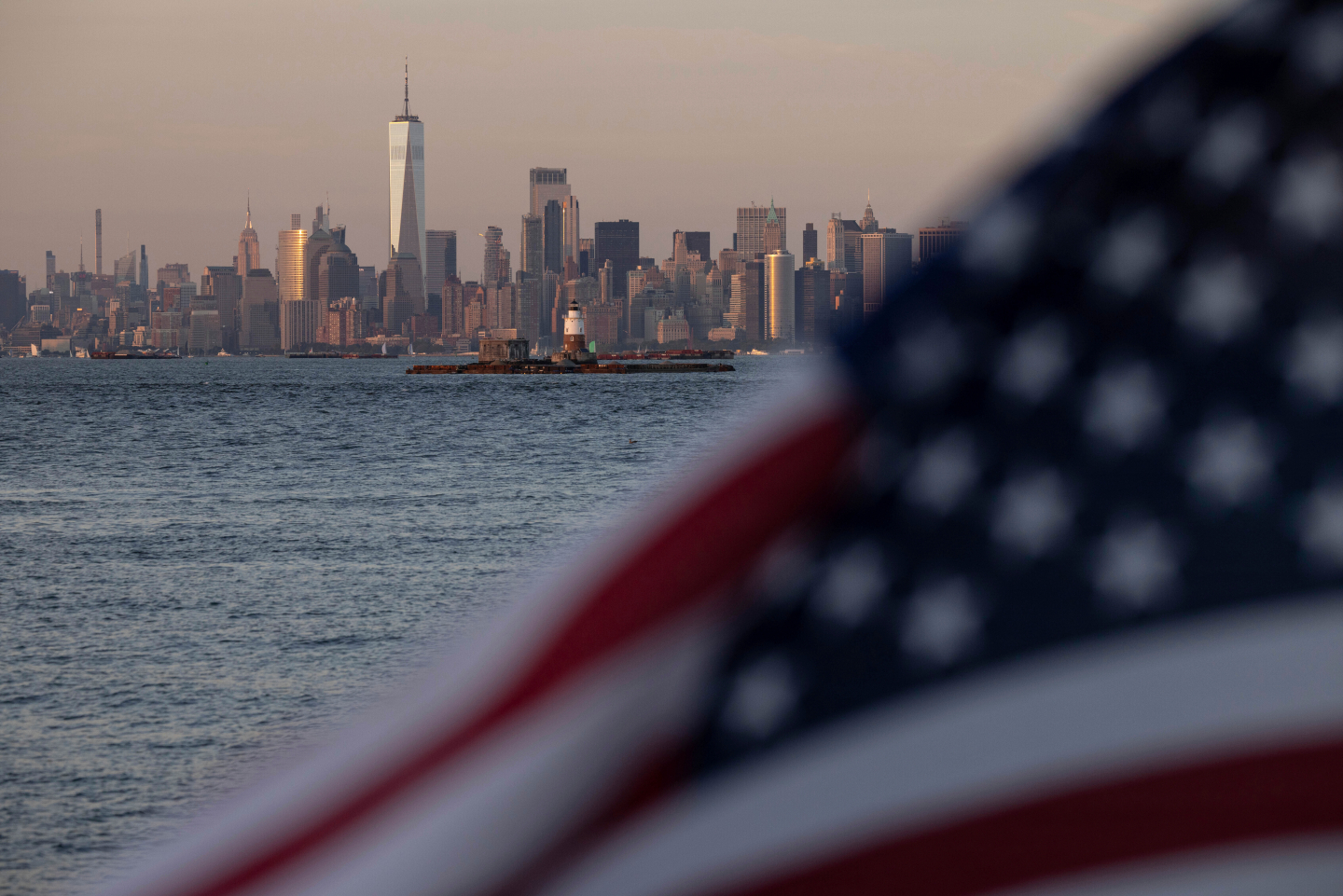 “New Migration Data Highlights Strength of Liberty and American Values”
