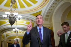 Senate Dems Request Briefing on Search in Georgia