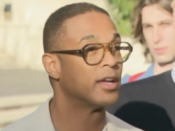 Don Lemon: I Will Not Be Silenced, I Look Forward To My Day In Court