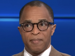 Capehart: Trump Is A Master At Saying What He Needs To Say; The Idea He's Lowering The Temperature "Is Not a Thing"