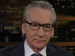 Maher: Celebrities, I Know It's Important To You To That You Feel Like You're Making A Difference, But You're Making Independents Vote Republican