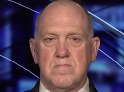 Homan: If Anybody Thinks That Trump Isn't Serious About Mass Deportations, Then They Weren't Paying Attention