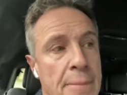 Chris Cuomo: I Wouldn't Have Done What Don Lemon Did