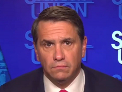 DOJ's Todd Blanche: "Epstein Files" Aren't "About Trump" -- Include Tons Of Anonymous Unsubstantiated Tips