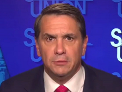 Deputy AG Todd Blanche: FBI Had A Warrant From Federal Grand Jury To Investigate 2020 Georgia Election Fraud Allegations