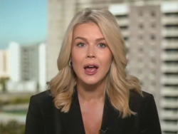 Karoline Leavitt: FBI Closing In On "Organized Crime Rings Of Leftist Agitators Attacking Law Enforcement In Very Sophisticated Manner"