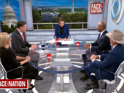 'Face The Nation' Bipartisan Panel Of Mayors: How Can Cities Make More Affordable Housing?