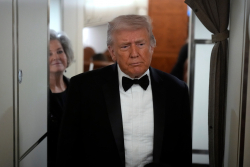 Trump Pressuring Minnesota To Make Deal With Devil