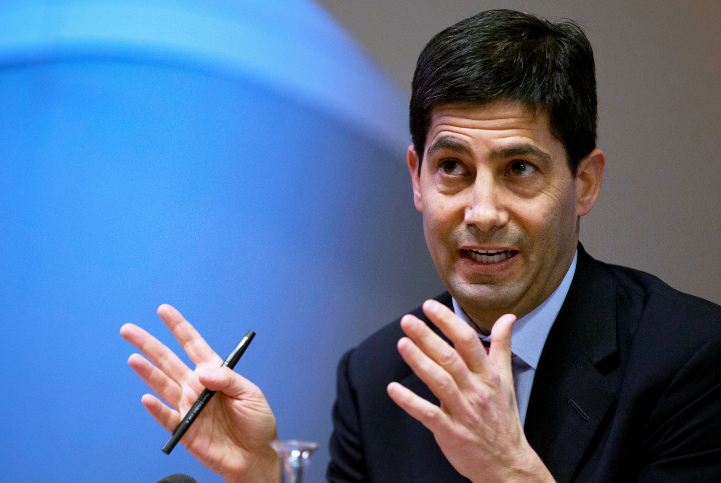 Kevin Warsh Failed Sen. Warren's Deceptively Easy Question