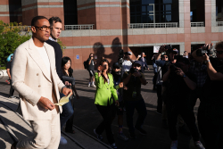 Don Lemon's 'Other' Unforgivable Crime