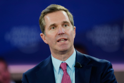 Meet the Un-Gavin: KY Gov Sees Different Path to WH