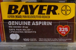 Why Aspirin Is Becoming a Weapon Against Cancer