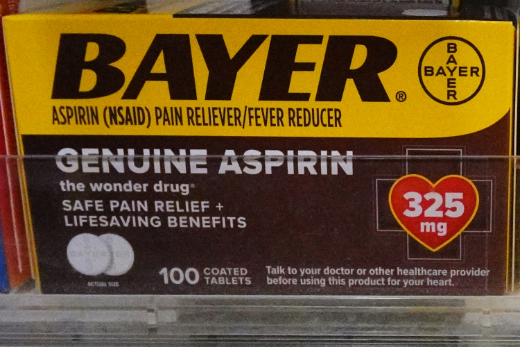 Why Aspirin Is Becoming a Weapon Against Cancer