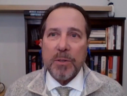 Cannon: Both Sides of Immigration Debate Miss Why Millions Still Want To Come to America