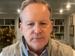 Sean Spicer on Texas Special Election: "Enjoy Speaker Hakeem Jeffries" Unless Republicans Make Big Changes Fast