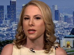 Ana Kasparian: Don't Trust Anyone Trying To Make Epstein A Partisan Issue, He Was More Than A Simple Pervert