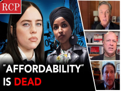 RCP Podcast: Dems Shift Focus to ICE, Open Primaries and Democratic Dysfunction, Is WaPo Becoming a Museum?