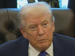 Trump: Lots Of Questions About Bill Clinton and Bill Gates In Epstein Files, "Nothing On Me"