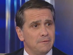 Deputy AG Todd Blanche: "It Isn't A Crime To Party With Mr. Epstein"