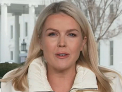 WH: We Remain "Committed To Diplomacy First" With Iran, But We Shot Down Drone That Got Too Close To Aircraft Carrier