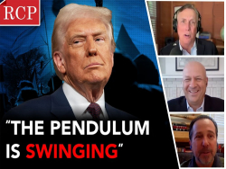 RCP Podcast: Landmark Legal Win for "Detransitioners," Dems Win Big in Texas, Blue Cities All-In Against ICE
