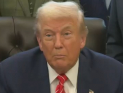 Trump on Epstein: "It's Really Time For The Country To Get Onto Something Else"