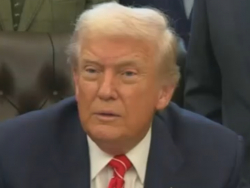Trump: Detroit, Philadelphia & Atlanta Have Horrible Corruption In Elections, "The Federal Government Should Get Involved"