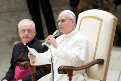 Trump vs. Pope Leo: Catholics Warn of Serious Juncture