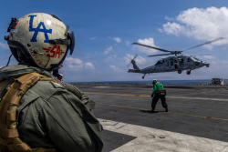 Tensions Escalate, Diplomatic Talks With Iran Hit Snag