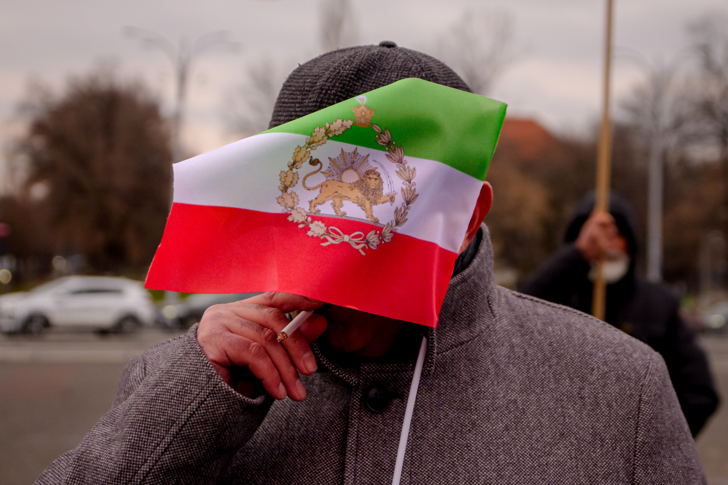 Iran’s Future Demands a Clean Break