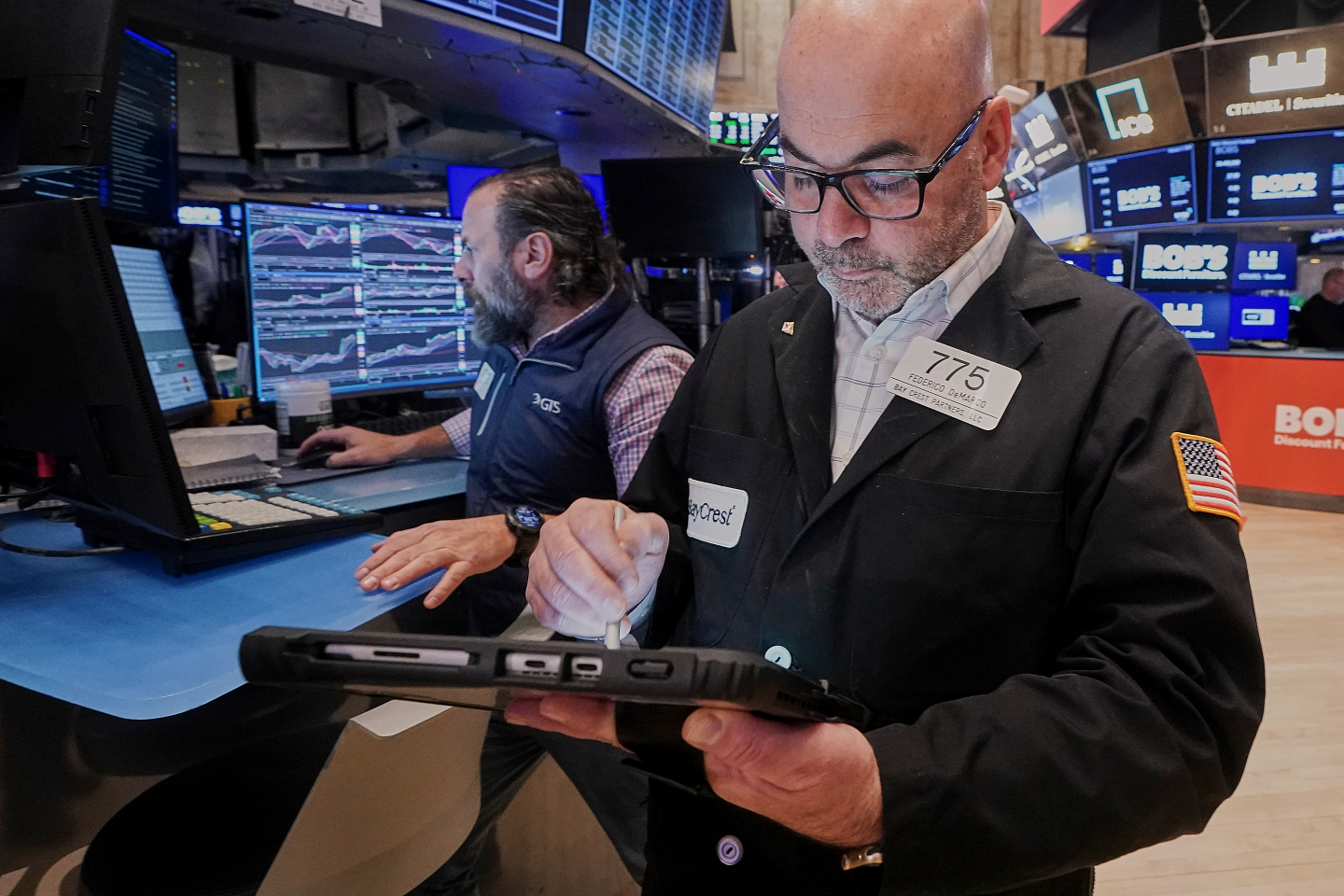 “Growing Your Wealth Wisely in Today’s Economy”