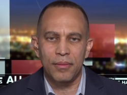 Hakeem Jeffries: Trump Cartel, House Republicans Failed On The Economy, Health Care & Immigration Enforcement