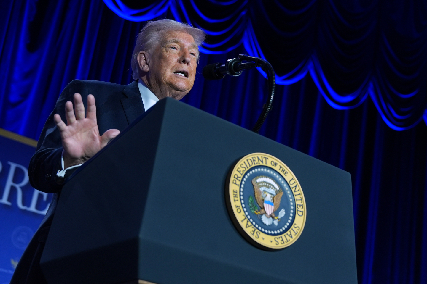 Trump Fails Basic Math Test, Exposing Liberal Agenda