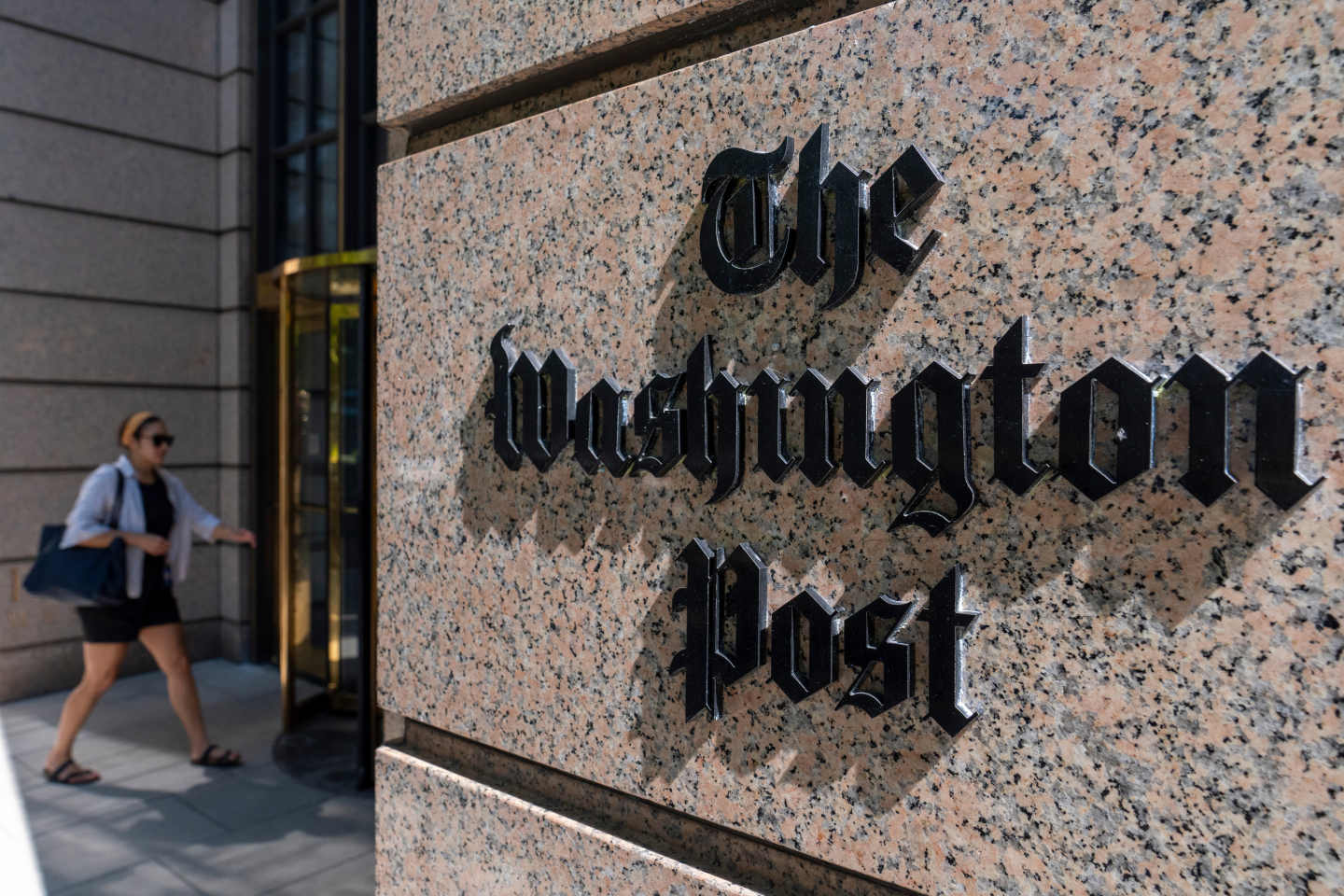 “Truth Wins: Disgraced Washington Post Reporters Pay the Price”