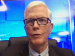 Hugh Hewitt: It's Been A Long Time Since We Had A Formidable Treasury Secretary Like Scott Bessent