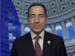 Rep. Raskin: Comer Set A Very Clear Precedent, Ex-President Donald Trump Will Be Subject To Congressional Subpoena