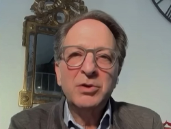 Weissmann: It's Fair For Journalists To Ask If Feds Will Seize Ballots In Blue Cities Based On Allegations Of Fraud